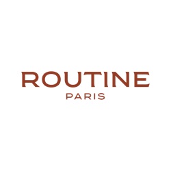 logo ROUTINE PARIS SAS